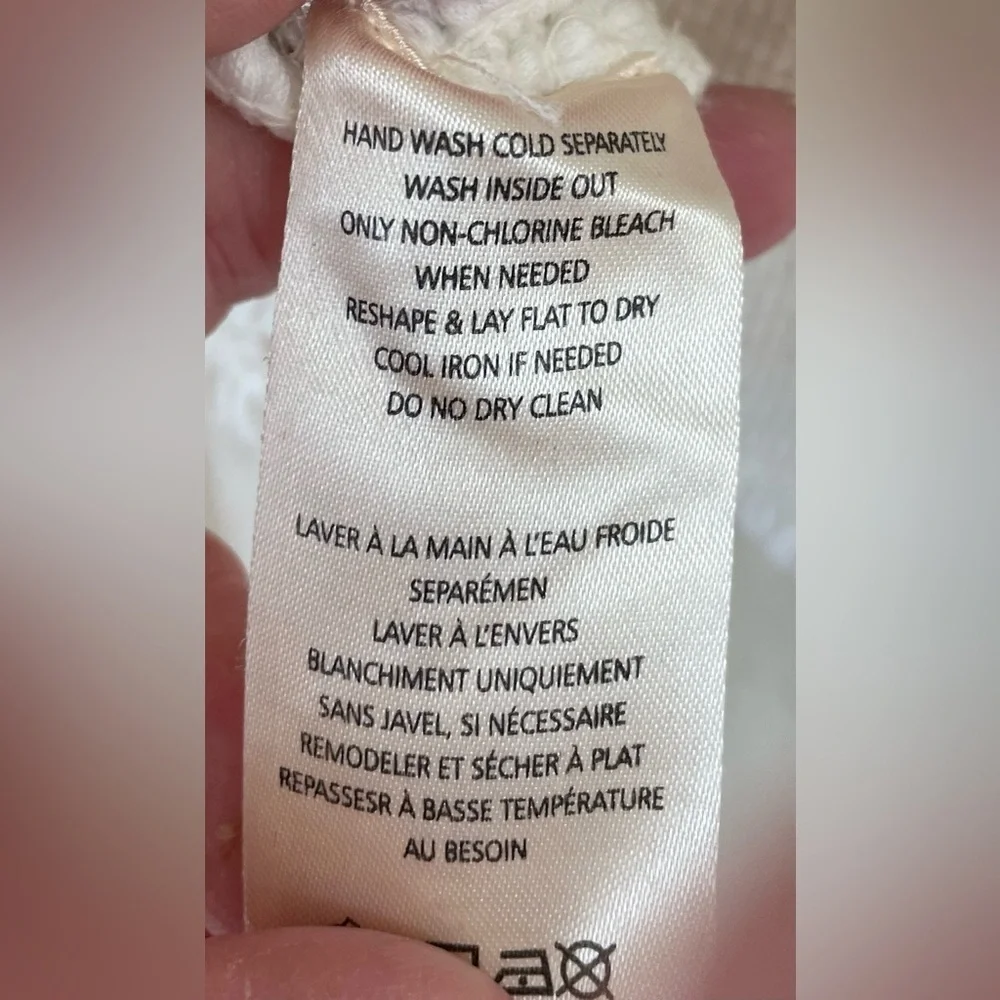 NOT FOR SALE